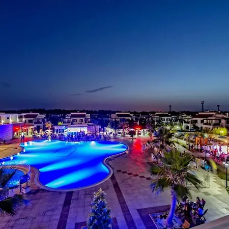 Royal Villas A11 * Belek