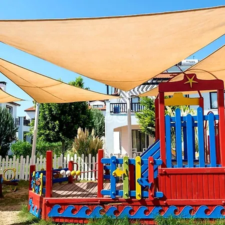 Apartment Royal Villas A11 Belek