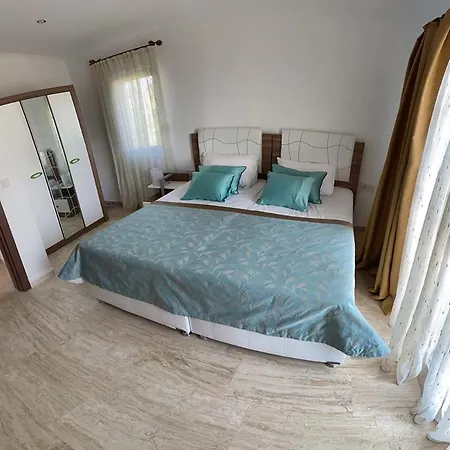 Royal Villas A11 * Belek