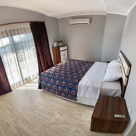 Royal Villas A11 Belek