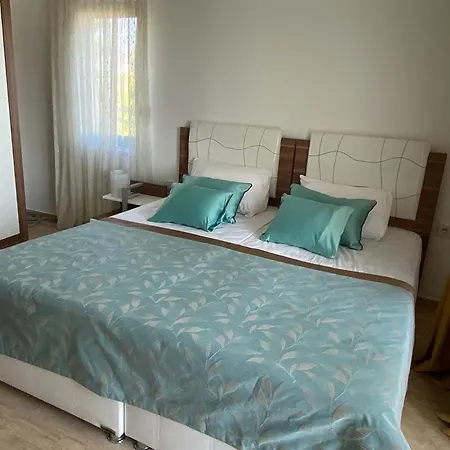 Apartment Royal Villas A11 Belek