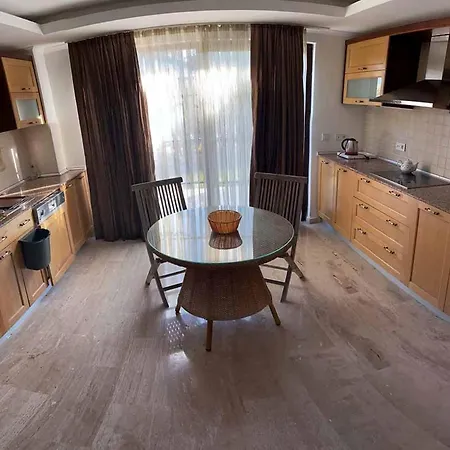 Royal Villas A11 * Belek