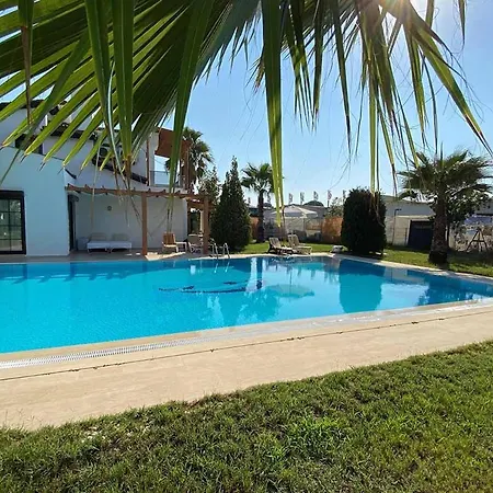 Royal Villas A11 * Belek