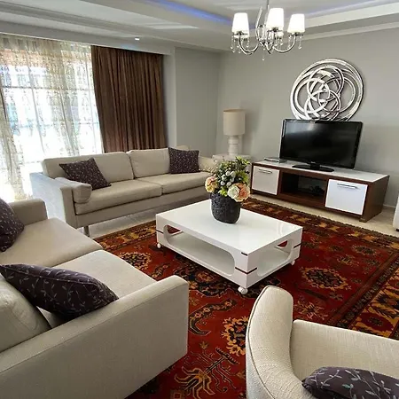 Apartment Royal Villas A11