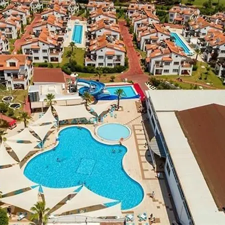 Royal Villas A11