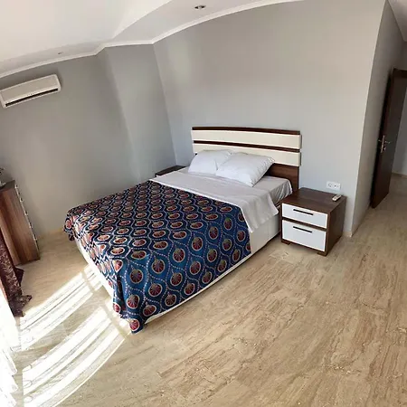 Royal Villas A11 Belek
