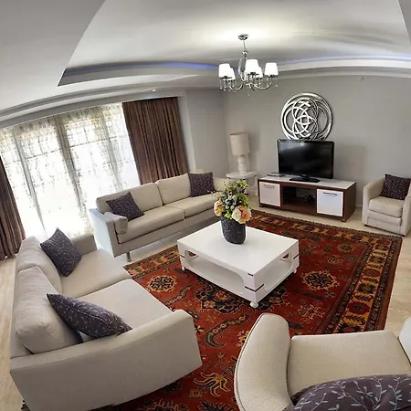 Royal Villas A11